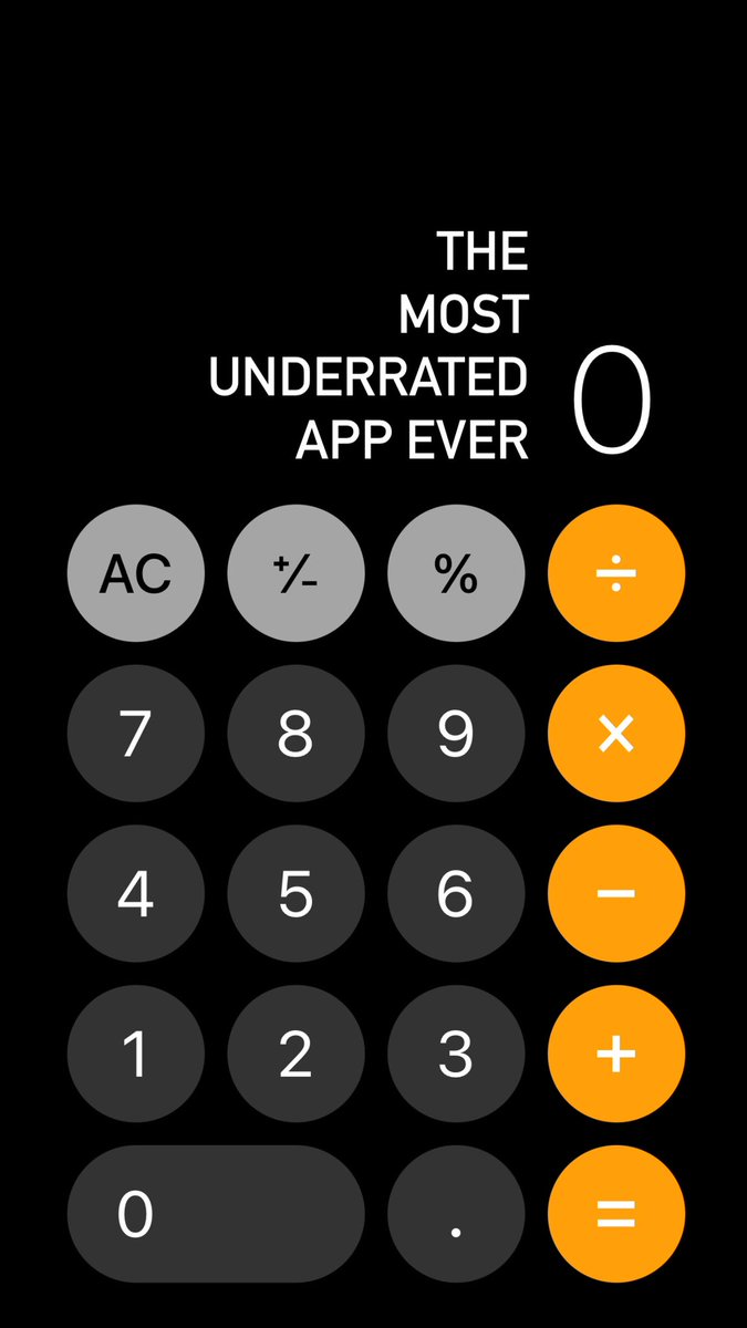 Disc_Respectful's tweet photo. Imagine making ALOT of Money.
Now imagine This App Didn’t Exist. https://t.co/W2ZUXv4fNh