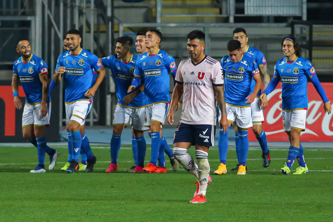 Radio Portales (🎙️🎧 desde 🏡) on Twitter "TODAS LAS SEÑALES Partido