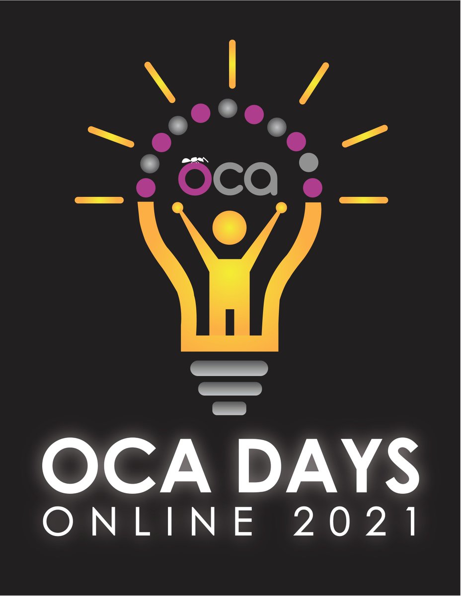 OCA tweet media