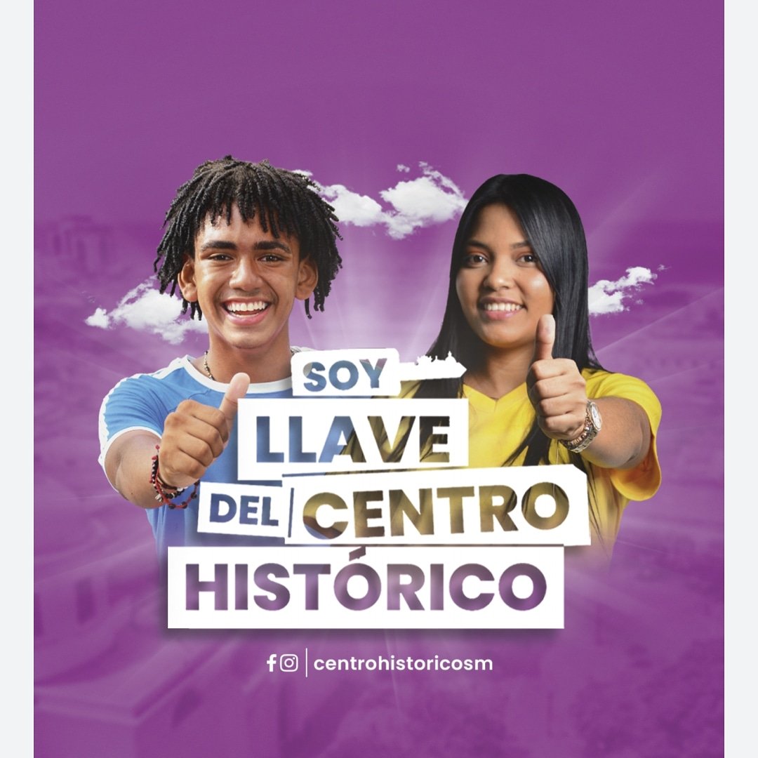 yanoes123's tweet photo. Soy llave del#centrohistorico y tú? Ayúdanos a recuperar el corazón de #SantaMarta  @VirnaJohnson @carlosecaicedo @INDETURSMR @fonturcol @HotelesenSmr @FENALCOSMARTA @Acodresmag @ASOCIESM @UndecoSM https://t.co/1v0PlA8Wy6