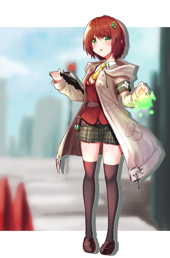 こんな絵を描いています!! 