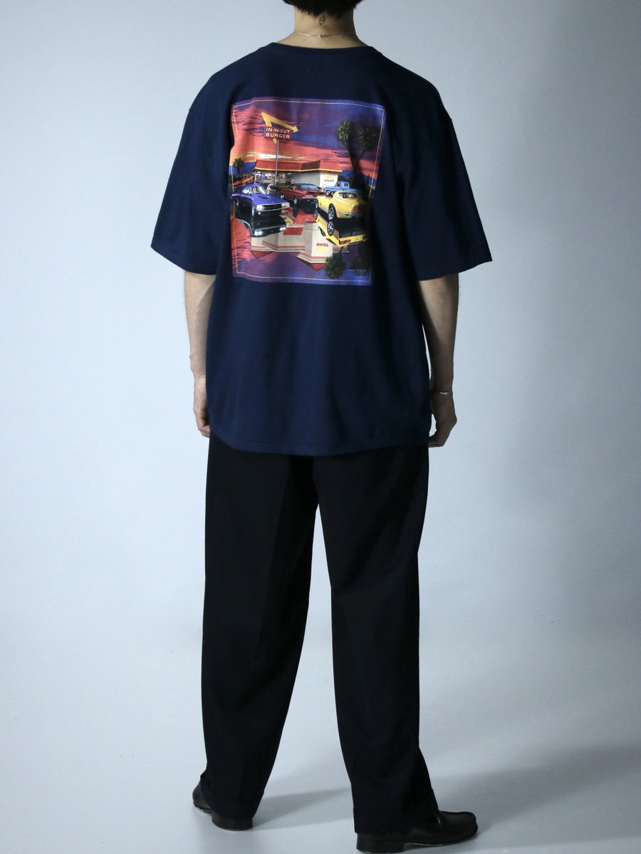 hynm's tweet photo. << Houyhnhnm's New Arrival >>

各店商品入荷しております。

メンズ＆レディース古着は「フイナムズ」をチェック！
https://t.co/skGzQVMEm7

#Houyhnhnms #フイナムズ #DoLuKE #HAgLe #ROLE #Arcavintage #古着 https://t.co/lbHq3zj6r0
