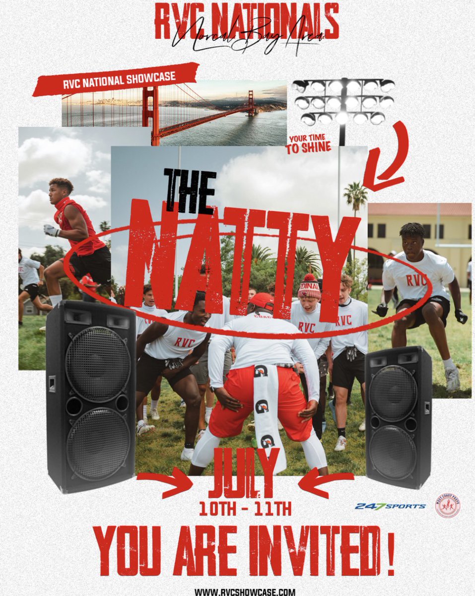 Thank you for the invite! <a href="/BrandonYounger/">Brandon Younger</a> <a href="/RVCshowcase/">THE RVC SHOWCASE</a>