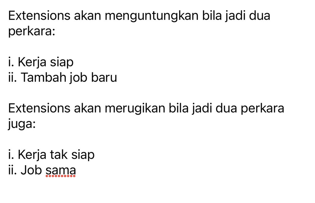 Coach_Wani's tweet photo. Bertangguh tidak pernah menguntungkan biar apa pun alasan-alasan tersebut https://t.co/m5PpYjS4hK