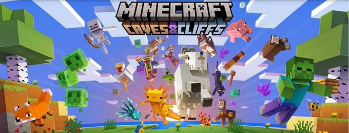 ニュース マインクラフト 最新スナップショットで 金 鉄 銅 の採鉱にも幸運エンチャントが適用へ 地味に革新的