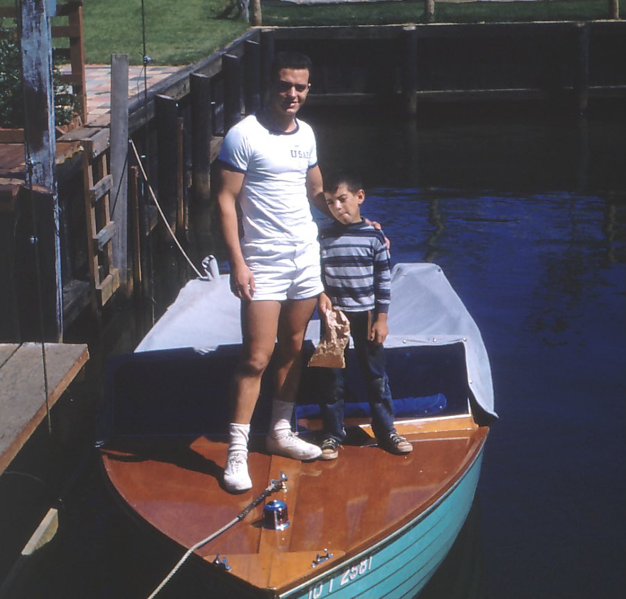 ThomasSanders's tweet photo. Never have seen these pictures of my Uncle Thomas, my namesake. In the first pic, my dad is the kid on the right. It was a cool way to remember him today when thinking about all those family members lost to wars. Hope you all had a nice Memorial Day, those who observe it. 💜 https://t.co/cBTnFu1oMj