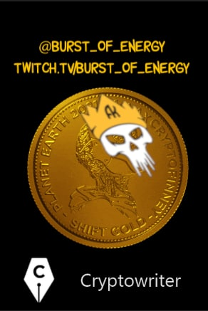 Burst_Of_Energy's tweet photo. Atomikings love finney coins! i have lots too giveaway on my stream but this one is for twitter! Very unique project here!

FOLLOW @CryptoFinney @Burst_Of_Energy and fill out this form! winner friday!
https://t.co/wgpKAUqCU2 

#NFTCommunity #NFTs 
@WAX_io @AtomicHub https://t.co/aULASng2me