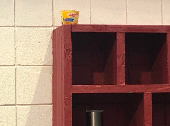 Trey Duffield tweet media