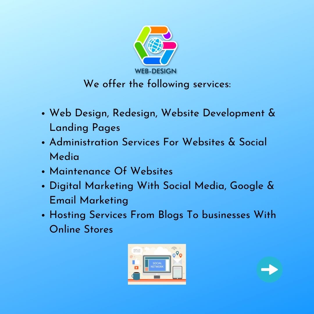 GalvezWeb's tweet photo. Services we are offering you 

#GWD #GalvezWebDesign #kitchenerwaterloo #kitchener #kwawesome #waterloo #waterlooregion #webdesign #webdesigner #webmaintenance #hosting  #webadmin #business #entrepreneur #businessowner #smallbusinesses #startup https://t.co/VJLSDJv7AU