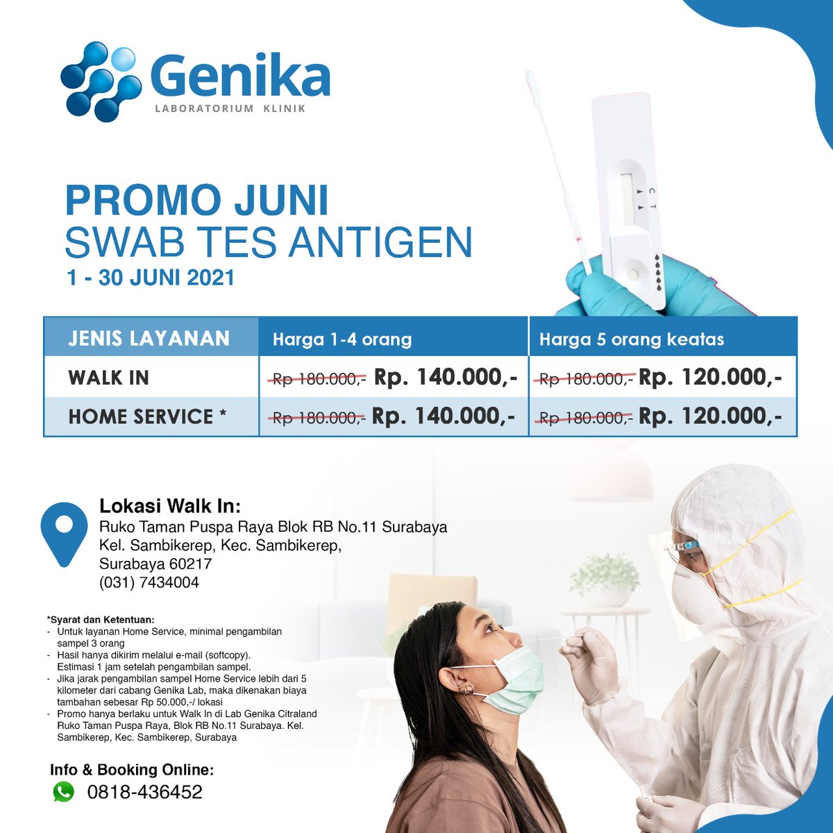Genika Lab (@genikalab) | Twitter