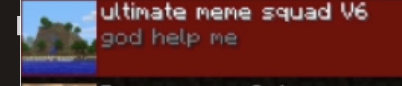 scufflerocks's tweet image. curious