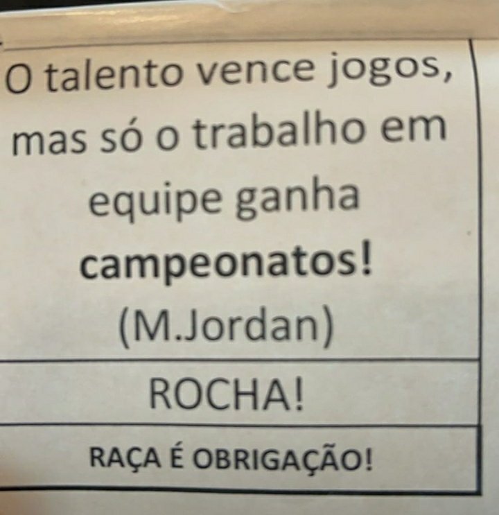 Sinistru1's tweet photo. #Gosuap ACREDITA! https://t.co/UG3xfPz4hV