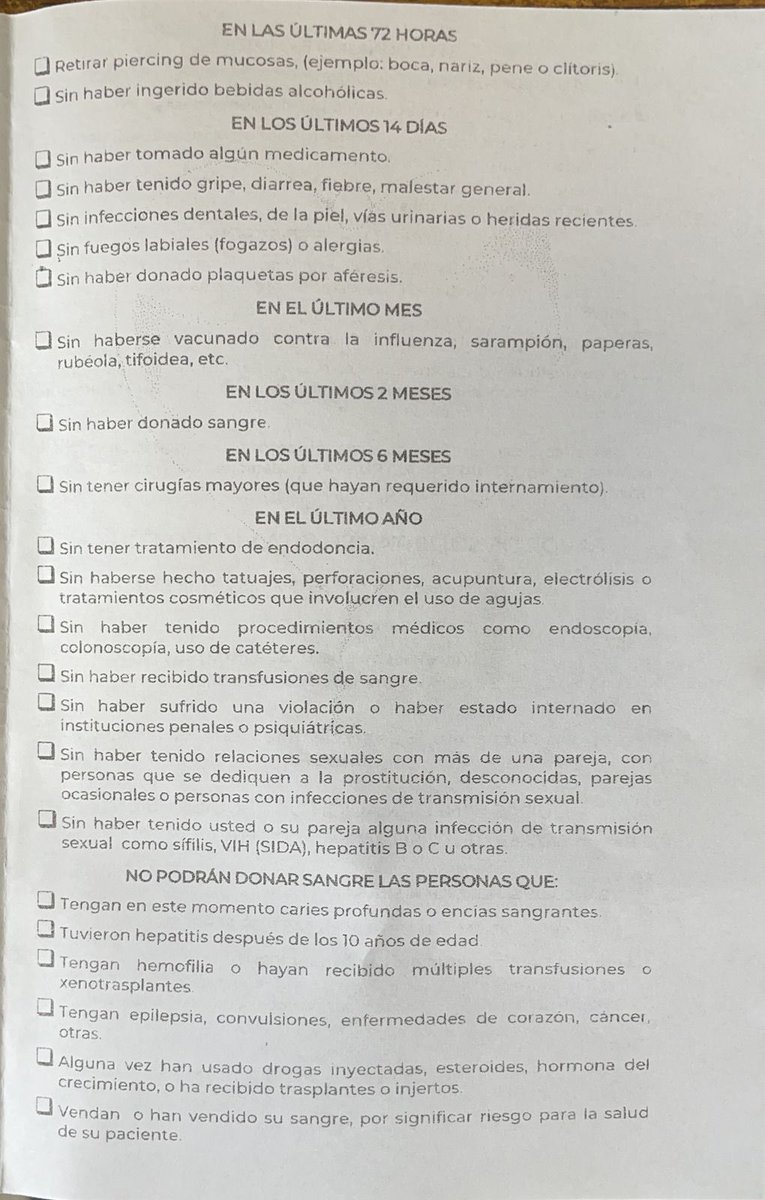 roman_avj's tweet photo. Necesito donadores de sangre para mi papá. Cualquier tipo. Porfavor. Envíenme mensaje, si no un rt, puede salvar una vida

Siglo XXI, Cardiología https://t.co/578M0CQ8W2