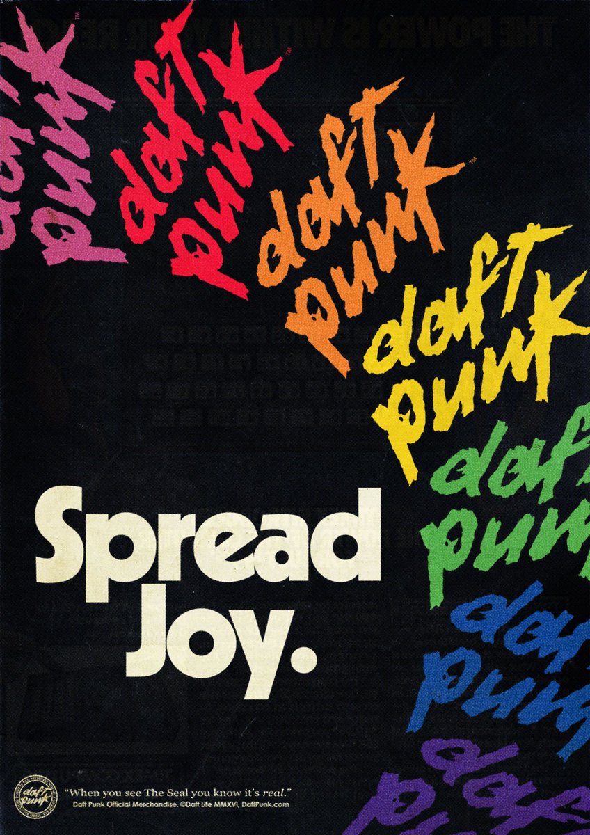 Spread Joy 🏳️‍🌈