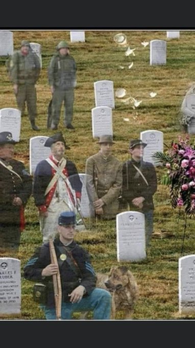 Memorial Day is too important to ever forget or be erased. Proud to support all of our military members<a href="/tag/rt"class="tags"><span>#rt</span></a><a href="/tag/anal"class="tags"><span>#anal</span></a><a href="/tag/nsfw"class="tags"><span>#nsfw</span></a>