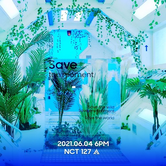 K_Happen's tweet photo. Los chicos de #NCT127 participarán junto a Amoeba Culture en el track "Save".
♻️ En la producción de "Save" participaron los artistas: #Gaeko (#DynamicDuo), #Choiza, #Philtre, y #THAMA.
♻️ Este track será lanzado el 4 de Junio.
🌏 https://t.co/uJfgPucWs0 https://t.co/M5DvfT942O