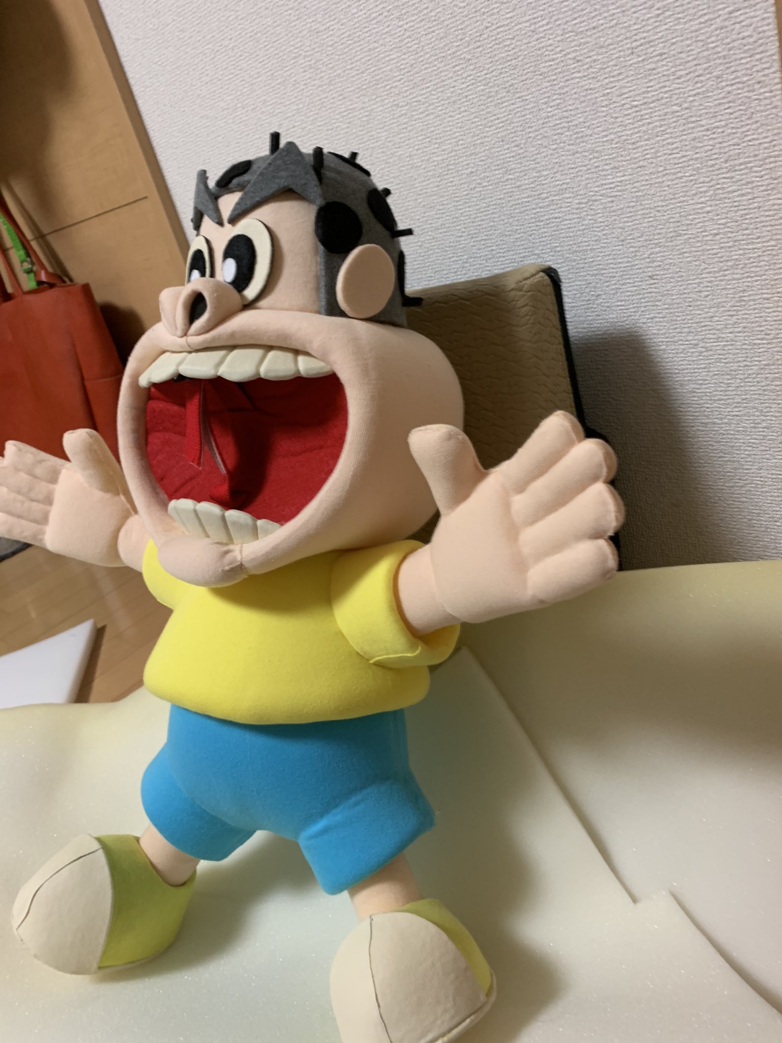 小松利昌 大好きなガリガリ君を造ったら思いのほかいい感じに仕上がったので見てほしい ガリガリ君 40歳おめでとう ガリガリ君 40周年 小松造形研究所 T Co X3vju1yujd Twitter