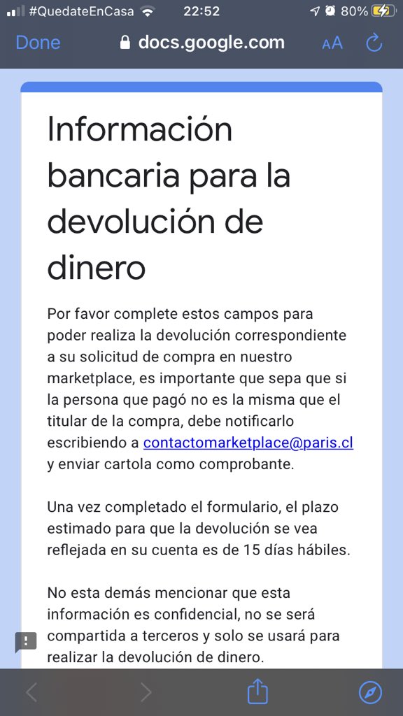 Frano Giakoni R. tweet media