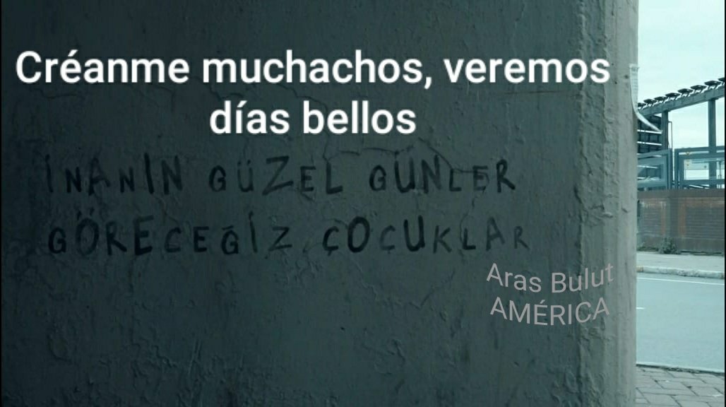 ARAS Bulut America tweet media