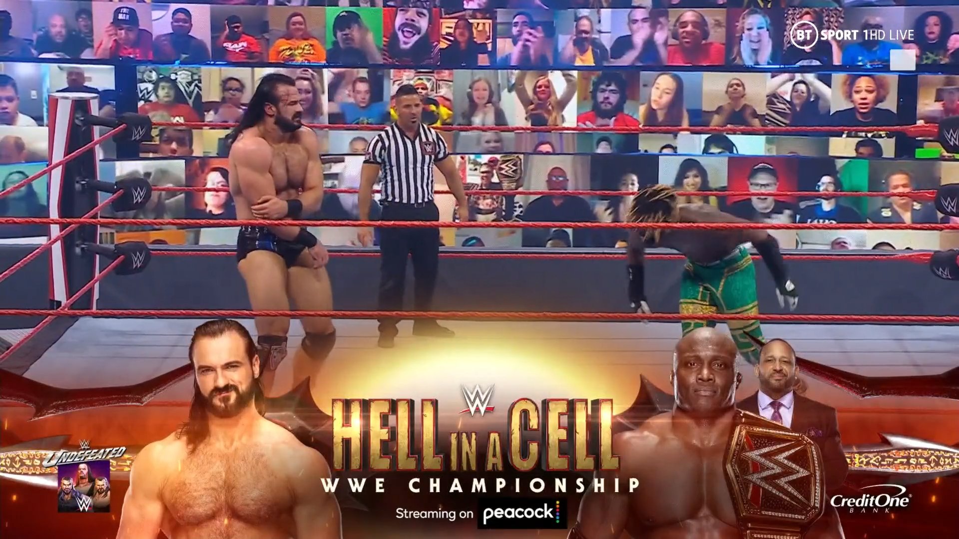 Hell in a cell 2021 live stream new arrivals