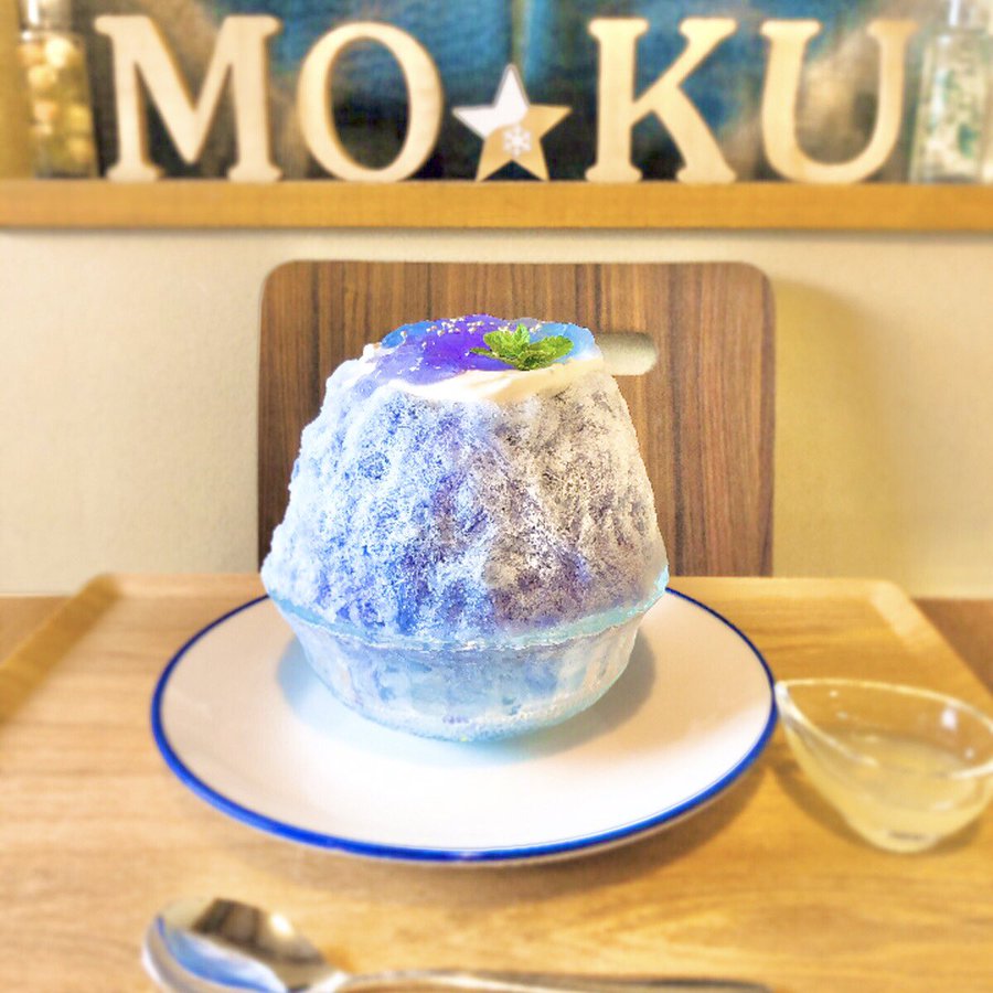 群馬のかき氷おすすめスポット43選 並んでも食べたい絶品かき氷