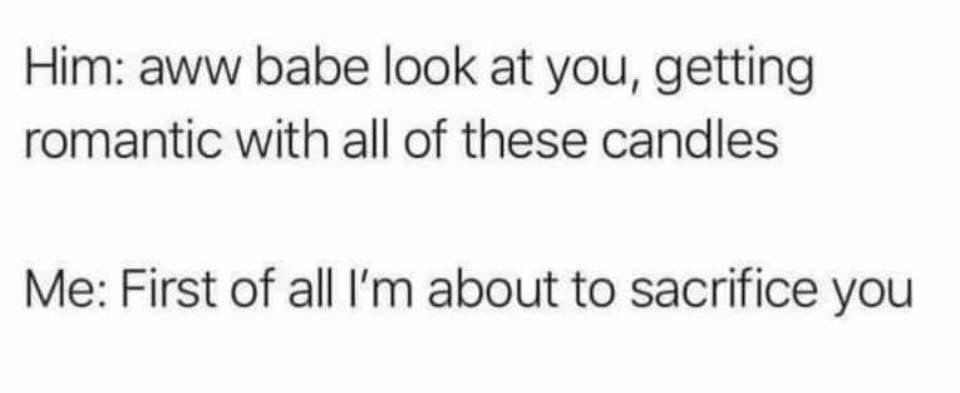 PsychicSiren's tweet photo. Lookin’ at you, @MortallyFucked. https://t.co/o4AR3mfAzG