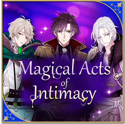 CourtDarkness's tweet photo. Fenn's path has been added in the ongoing Magical Acts of Intimacy Part 2!๐
Fenn: Shall we see what trouble we can get up to, treasure?
A steamy night awaits!๐
#VoltageInc #CoD #CourtofDarkness #Otome #StoryEvent #TeamFenn https://t.co/UXasZI3PIu