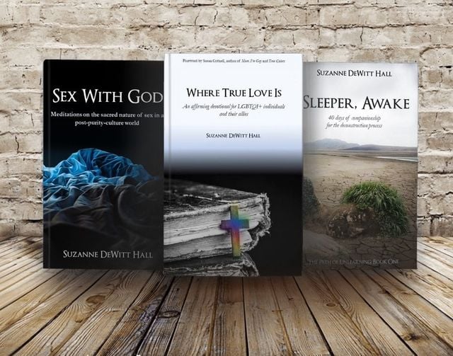 WhereTrueLoveIs's tweet photo. If you want to learn more about our books please click one of the links.
US https://t.co/cil76VEkrO
UK https://t.co/5mwOdb7REo
Canada https://t.co/jQs9z69Lp0
#childrensbooks #LGBTQIAofTwitter #books
#love #sexuality #writerslift #devotionlas #LGBTQIA #BookBoost #pride #book https://t.co/DxchqfZdVs