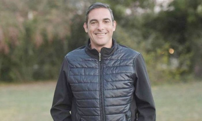 adeportivaok's tweet photo. #Basquet Fernando Aguilar, entrenador de @BandaBasquetok, afirmó: "Decimos conjuntamente regresar a los entrenamientos. Vamos a trabajar con todas las categorías del club tanto masculino como femenino. Hay que buscar la motivación a la hora de entrenar". https://t.co/wUXNW9IStU