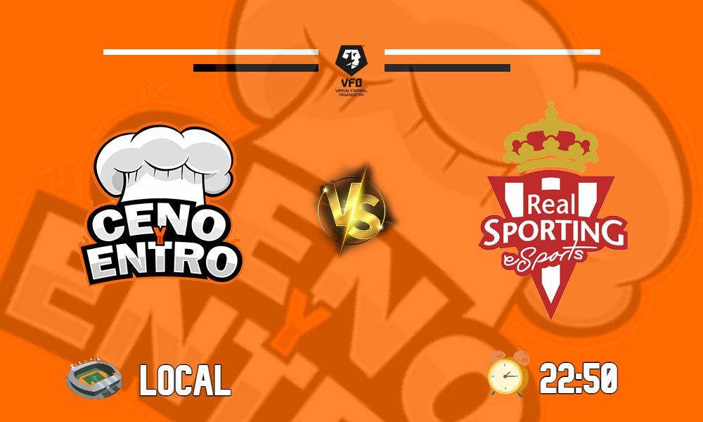 Noche plena de los chavales!!! Bravo 💪💪🔥🔥⚽️⚽️
A seguir!!

✅ <a href="/VFOspain/">VFO España</a> 4-1 vs <a href="/RSGeSports/">Real Sporting eSports</a> 

✅ @OVE_Esports 2-0 vs @TalaveraCf

⚽️⚽️ <a href="/paris_fran/">Fran Paris Salcedo</a>
⚽️ <a href="/benaavente10/">Benaavente10</a>
⚽️ <a href="/pelaillo7/">Pelaillo</a>

👟👟 <a href="/benaavente10/">Benaavente10</a>
👟 <a href="/paris_fran/">Fran Paris Salcedo</a>
👟 <a href="/Isma26918829/">Isma</a>