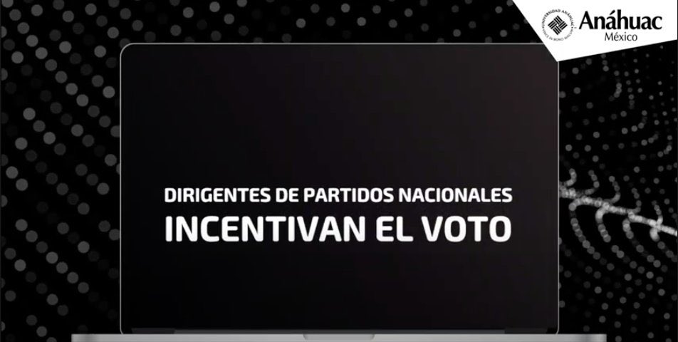 Recuerda informarte acerca de las propuestas y vota este 6 de junio ¡#AVotar! Iniciativa <a href="/anahuacSinergia/">Sinergia</a> 
bit.ly/3fVgXbX