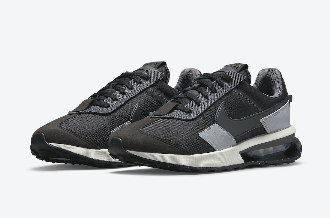 snkr_twitr's tweet photo. Nike Air Max Pre-Day ‘Black/Anthracite’

https://t.co/zMIj62K7qw

Global shipping 

#AD https://t.co/HkT1ZY1XZh