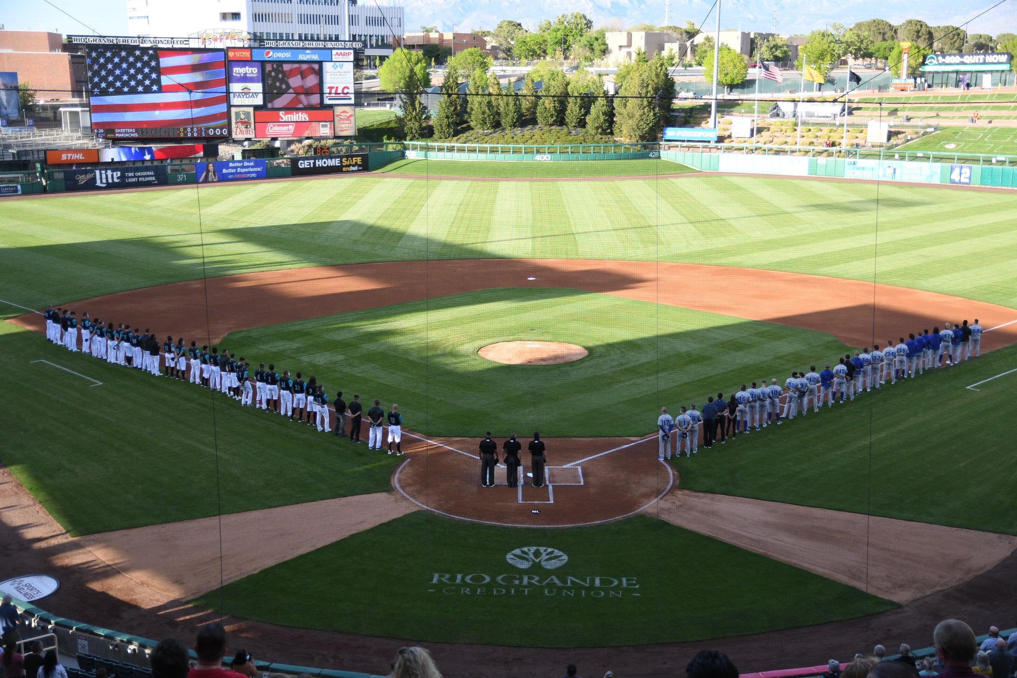Albuquerque Isotopes on Twitter "The Isotopes are back this Thursday