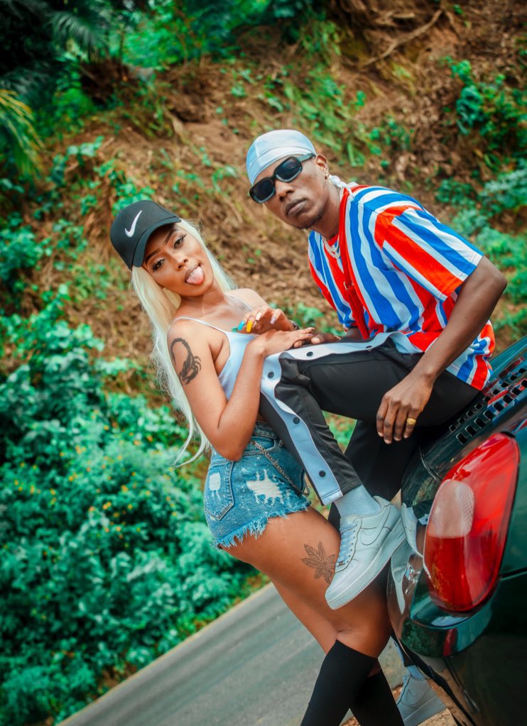 Empireavenue_'s tweet photo. Talented Burundian vocalist and new mum 
@belle9ice, steps back into the spotlight with an impressive jam dubbed ‘”Like“. The track features 
@BainTuro , @satb257 and Dj Korona

Link: https://t.co/KHbpR1M0yy

#EmpireAvenue #love #music #new #BRANDNEWMUSIC https://t.co/LWuXge4kf2