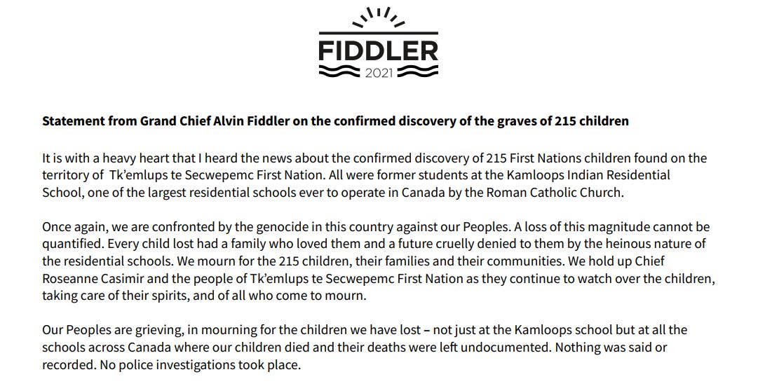 gcfiddler's tweet photo. This is a coverup, uncovered.

This is what genocide looks like.

We call on Canada to do the right thing. 

#EveryChildMatters https://t.co/WzClvBtJs7