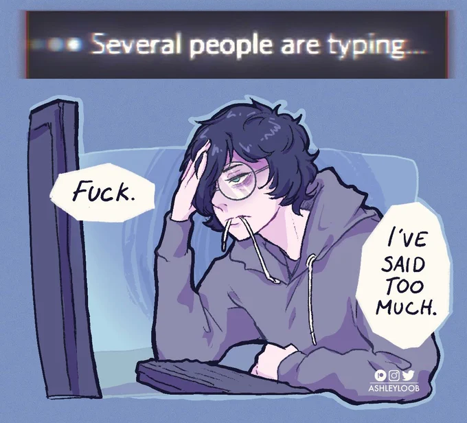 this really do be a mood tho 