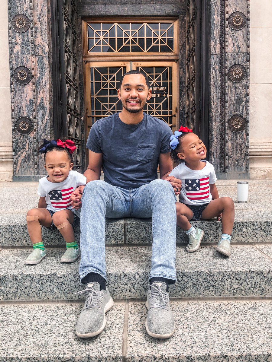 Brandon Stinson tweet media