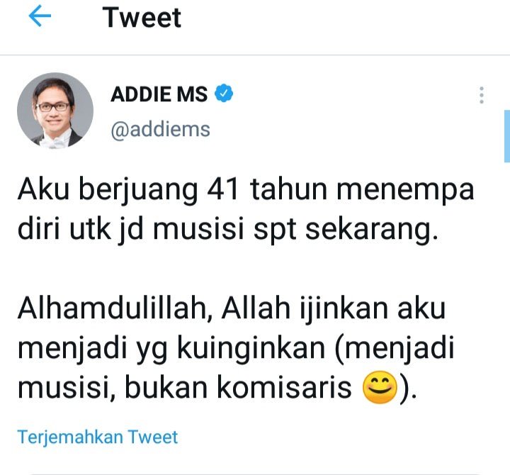 panca66's tweet photo. Cieee ngambekan nih yeee https://t.co/NiBxfIgbg9