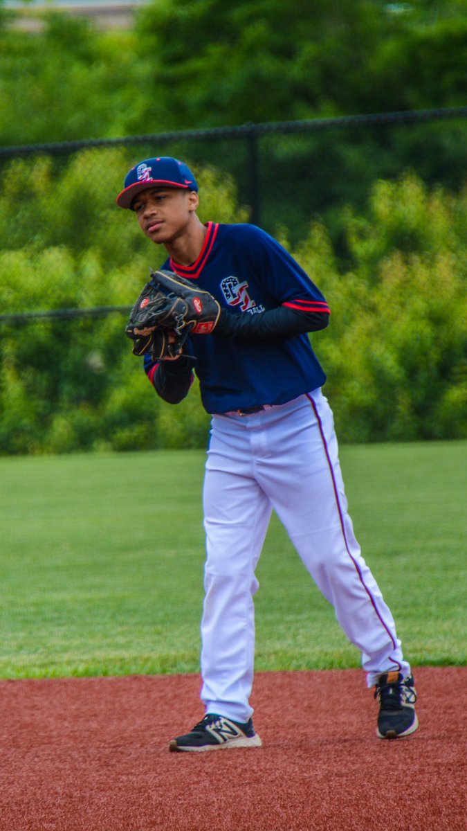 Donovan J Tucker 2028 🎓⚾️ tweet media