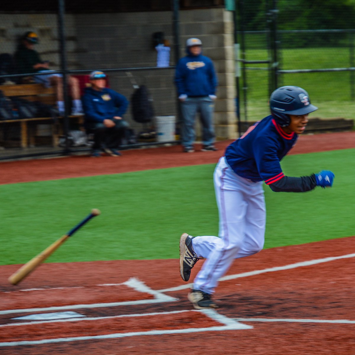 Donovan J Tucker 2028 🎓⚾️ tweet media