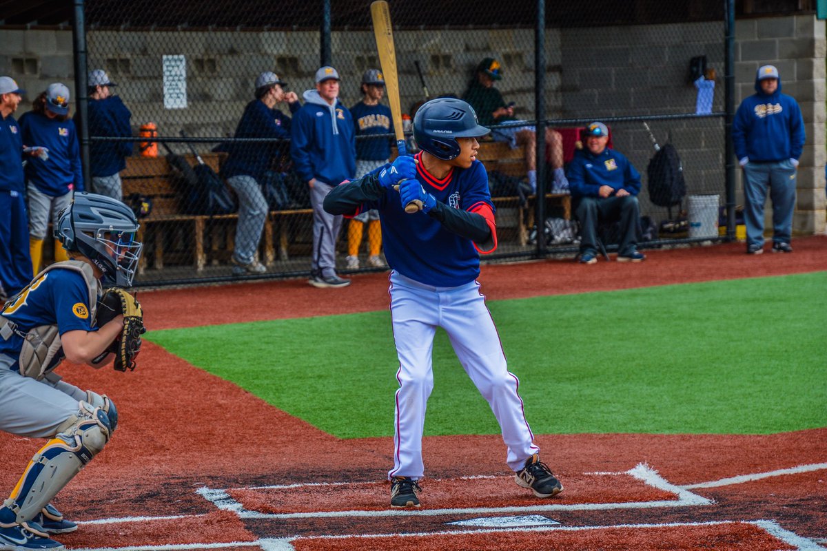 Donovan J Tucker 2028 🎓⚾️ tweet media