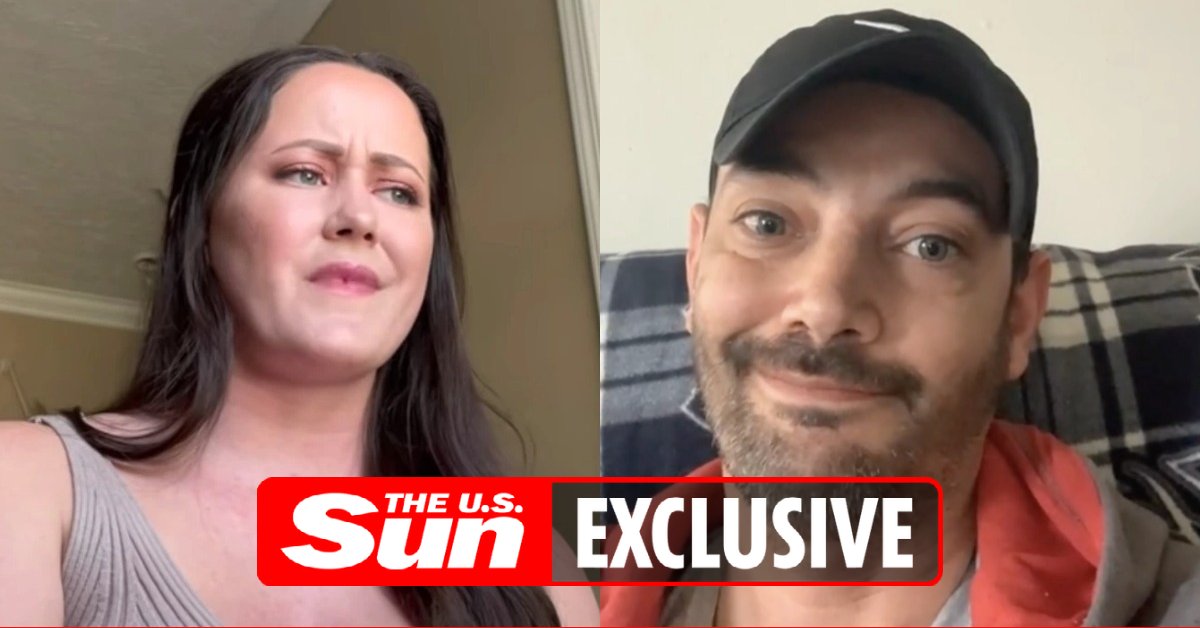 #EXCLUSIVE: #TeenMom @PBandJenelley_1 sues blogger for claims she was 'fired' from podcast https://t.co/1hiKbGkypJ https://t.co/XIHFBPyQ15