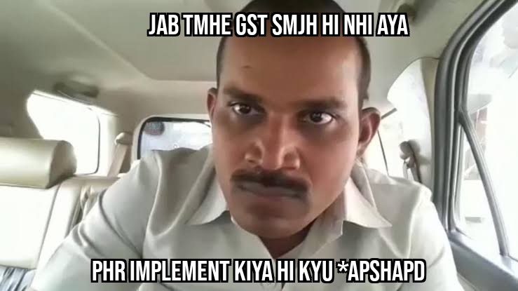 iamkashan786's tweet photo. #PetrolDieselPriceHike #Gst
#GST43 https://t.co/716hDX2vR4