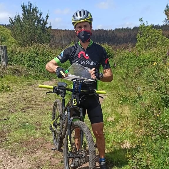 fegado_'s tweet photo. 📸 Publicamos algunhas fotos da II proba de #selección para formar parte do equipo #galego no #CEMTBO.
📍O evento tivo lugar o pasado sábado 29 no Monte Xalo (A Coruña) e estivo dirixido aos/ás deportistas preseleccionad@s.
🔗 Máis información en https://t.co/Yq4QayttdB https://t.co/C3PbXn9X5y