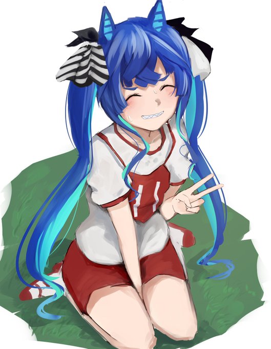 見てたかテイオー! 