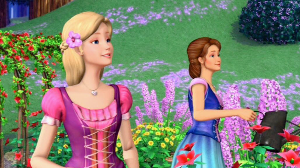 Barbie in diamond castle deals