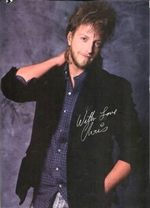  Happy Birthday Chris Elliott!    