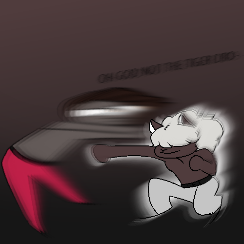 Chocobaa_'s tweet photo. doodled up some art of @Homoshep's sheep

images taken during disaster https://t.co/vHNhnFSY3K