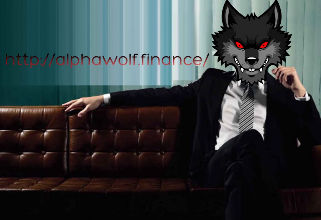 Fletcher702's tweet photo. @crypto_bitlord7 #AlphaWolfFinance  #awf https://t.co/mxOwT38wEV