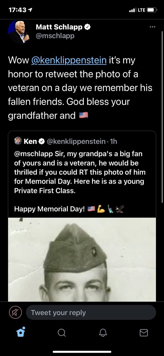 Renee tweet media